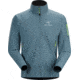 Arcteryx Gamma LT Jacket - Mens-Blue Smoke-Large