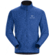 Arcteryx Gamma LT Jacket - Mens, Cobalt Sun, Large, 414377