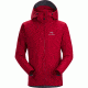 ArcTeryx Gamma LT Mens Hoody, Red Beach, Extra Small, 327628