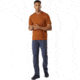 Arcteryx Gamma LT Pant - Mens, Exosphere, Large, 35, 414423