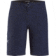 Arcteryx Gamma LT Short - Womens, Cobalt Moon, 0, 415252