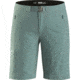 Arcteryx Gamma LT Short - Womens, Robotica, 0, 373880
