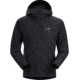 Arcteryx Gamma MX Hoody - Mens, Black, Large, 434606