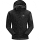Arc'teryx Gamma MX Hoody - Men's, Blackbird, Small, 261776