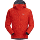 Arcteryx Gamma MX Hoody - Mens, Dynasty, Extra Small, 434604