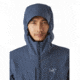 Arcteryx Gamma MX Hoody - Mens, Exosphere, Small, 434596