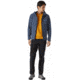 Arcteryx Gamma MX Hoody - Mens, Exosphere, Small, 434596