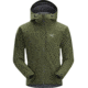 Arc'teryx Gamma MX Hoody - Men's, Gwaii, Extra Large, 350028
