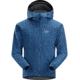 Arc'teryx Gamma MX Hoody - Men's, Hecate Blue, Extra Small, 350045