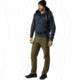 Arcteryx Gamma Mx Hoody - Mens, Orion, Extra Small, 392671