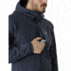 Arcteryx Gamma Mx Hoody - Mens, Orion, Extra Small, 392671