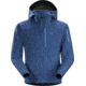 Gamma MX Hoody - Mens-Poseidon-Small