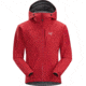 Arc'teryx Gamma MX Hoody - Men's, Red Beach, Small, 350035