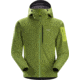 Arcteryx Gamma MX Hoody - Mens-Twinleaf-Large