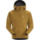 Arcteryx Gamma Mx Hoody - Mens, Yukon, Extra Small, 392647
