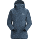 Arcteryx Gamma SL Hoody - Womens, Astral, Large, 418399