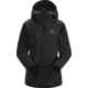 Arcteryx Gamma SL Hoody - Womens, Black, Medium, 418424