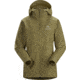 Arcteryx Gamma SL Hoody - Womens, Symbiome, Small, 418413