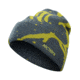Arcteryx Grotto Toque Hat, Orion/Olive Amber, 351811