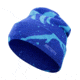 Arcteryx Grotto Toque Hat, Zaffre/Baja, 351809