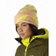 Arcteryx Grotto Toque - Unisex, Peach Sunshine, 396439