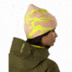 Arcteryx Grotto Toque - Unisex, Peach Sunshine, 396439