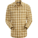 Arcteryx Gryson Long Sleeve Shirt - Mens, Geode, Small, 352900