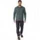 Arcteryx Gryson Long Sleeve Shirt - Mens, Optic, Large, 352906