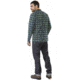 Arcteryx Gryson Long Sleeve Shirt - Mens, Optic, Large, 352906