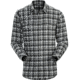 Arcteryx Gryson Long Sleeve Shirt - Mens, Pitch, Medium, 352915