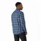 Arcteryx Gryson Ls Shirt - Mens, Balearic Sunset, Small, 398145
