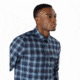 Arcteryx Gryson Ls Shirt - Mens, Balearic Sunset, Small, 398145