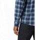 Arcteryx Gryson Ls Shirt - Mens, Balearic Sunset, Small, 398145
