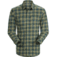 Arcteryx Gryson Ls Shirt - Mens, Joffre Trail, Medium, 398152