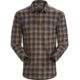 Arc'teryx Gryson Long Sleeve Shirt - Men's
