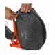 Arcteryx Haku Rope Bag, Pilot/Flare, 328886