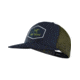 Arcteryx Hexagonal Trucker Hat, Dark Navy, 377570