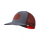 Arcteryx Hexagonal Trucker Hat, Pilot, 377565