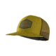 Arcteryx Hexagonal Trucker Hat, Yukon, 377568