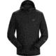 Arc'teryx Incendo Hoody - Men's, Black, Large, 327208