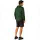 Arcteryx Incendo Hoody - Mens, Conifer, Extra Large, 374084