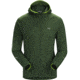 Arc'teryx Incendo Hoody - Men's, Conifer, Medium, 374082