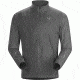 Incendo Jacket - Mens-Iron Anvil-Medium