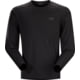 Arc'teryx Iridine Crew Long Sleeve - Men's