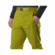 Arcteryx Iser Pant - Mens, Olive Amber, 38 Waist, Regular Inseam, 350736