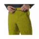 Arcteryx Iser Pant - Mens, Olive Amber, 38 Waist, Regular Inseam, 350736