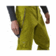 Arcteryx Iser Pant - Mens, Olive Amber, 38 Waist, Regular Inseam, 350736