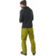 Arcteryx Iser Pant - Mens, Olive Amber, 38 Waist, Regular Inseam, 350736