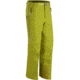 Arcteryx Iser Pant - Mens, Olive Amber, 38 Waist, Regular Inseam, 350736