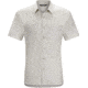 Joffre Short Sleeve Shirt - Mens-Bone-Large